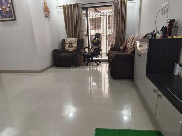 2 BHK Apartment in Chembur for rent Mumbai. The reference number is 21149467
