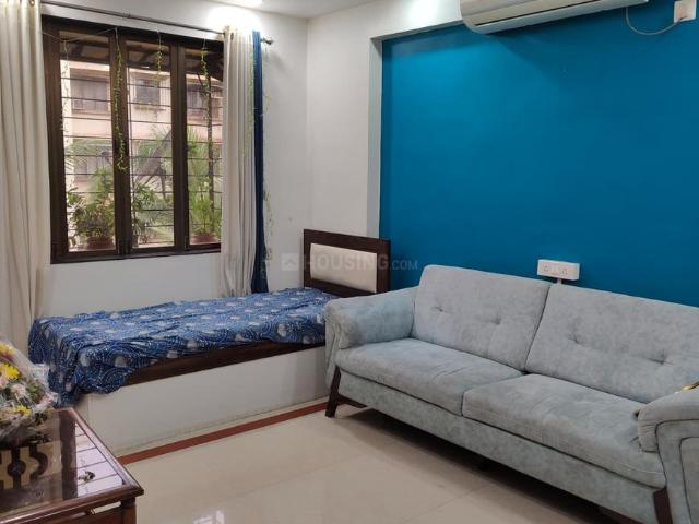 2 BHK Apartment in Chembur for rent Mumbai. The reference number is 21174455
