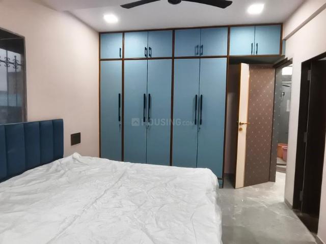 2 BHK Apartment in Chembur for rent Mumbai. The reference number is 21174094