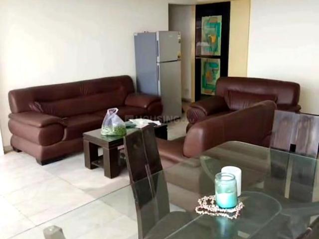 2 BHK Apartment in Chembur for rent Mumbai. The reference number is 21193660