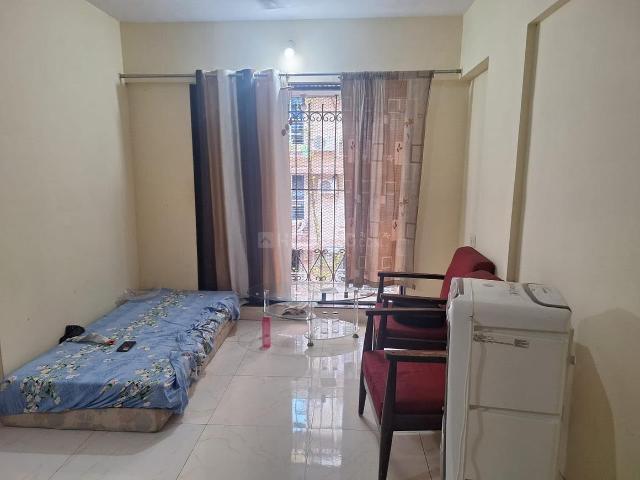 2 BHK Apartment in Chembur for rent Mumbai. The reference number is 21199193