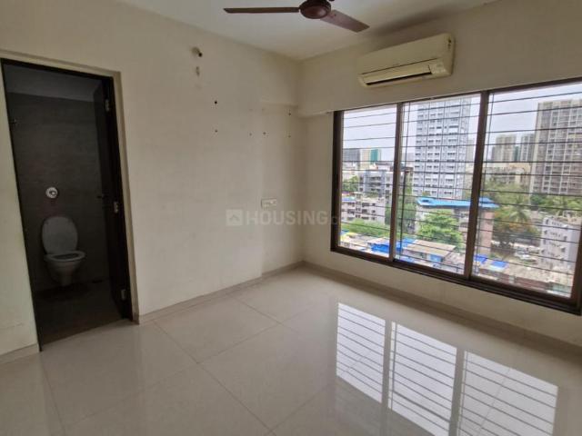 2 BHK Apartment in Chembur for rent Mumbai. The reference number is 21211969