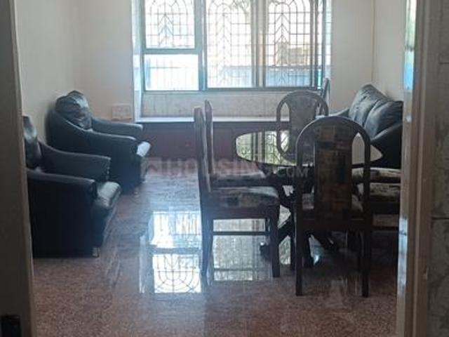 2 BHK Apartment in Chembur for rent Mumbai. The reference number is 21216734