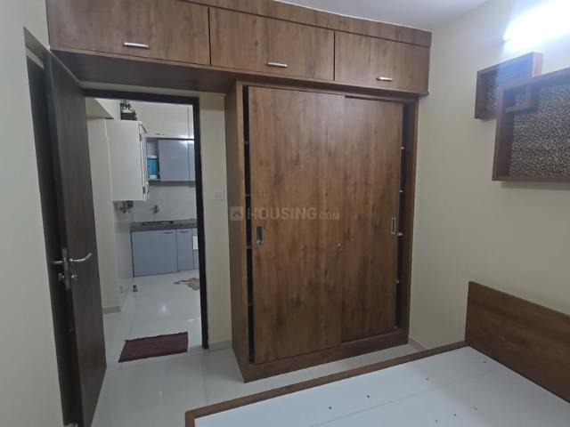 2 BHK Apartment in Chembur for rent Mumbai. The reference number is 21219768