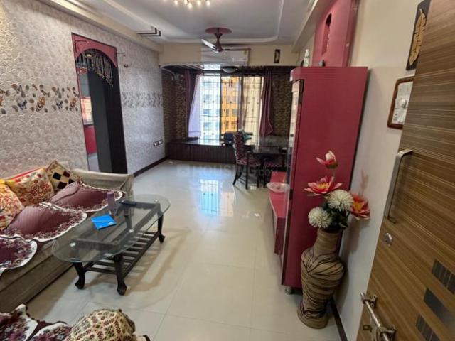 2 BHK Apartment in Chembur for rent Mumbai. The reference number is 21226282