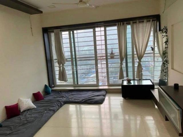 2 BHK Apartment in Chembur for rent Mumbai. The reference number is 21239879