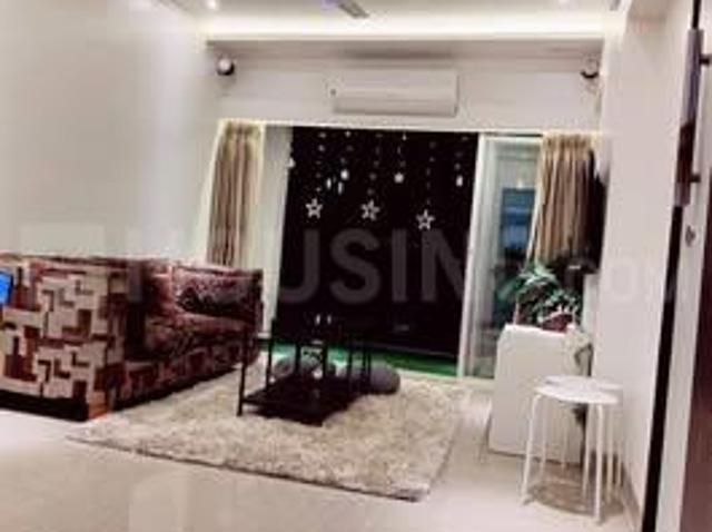 2 BHK Apartment in Chembur for rent Mumbai. The reference number is 21244471