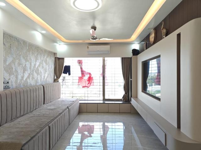 2 BHK Apartment in Chembur for rent Mumbai. The reference number is 21244554