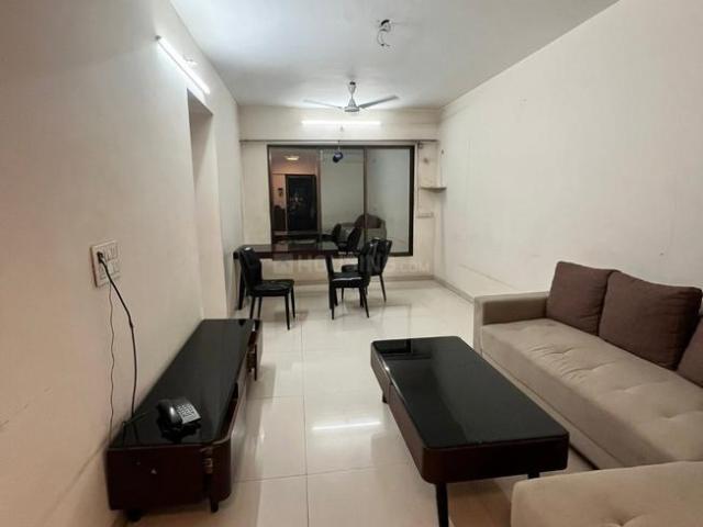 2 BHK Apartment in Chembur for rent Mumbai. The reference number is 21244605