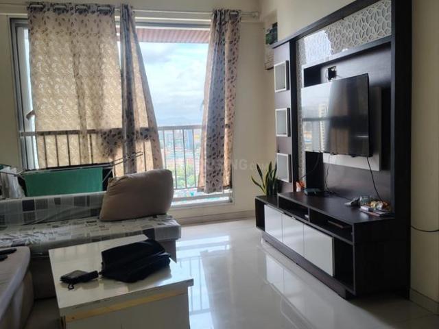 2 BHK Apartment in Chembur for rent Mumbai. The reference number is 21306488