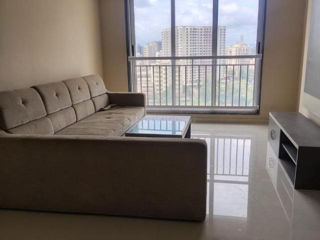 2 BHK Apartment in Chembur for rent Mumbai. The reference number is 21306493