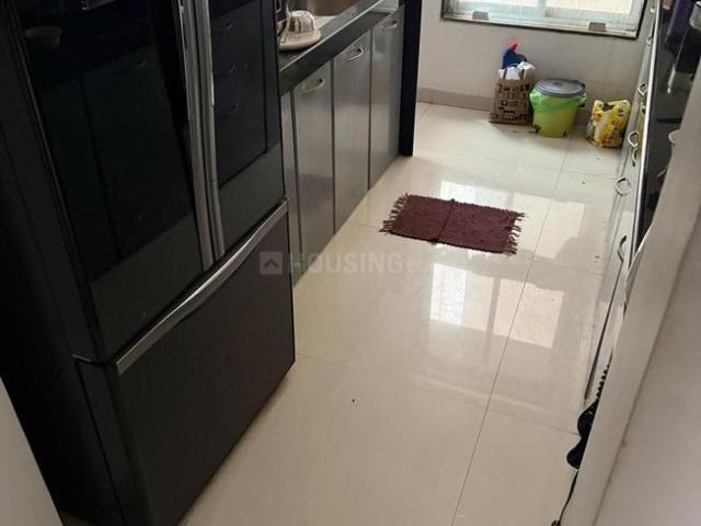 2 BHK Apartment in Chembur for rent Mumbai. The reference number is 21306494