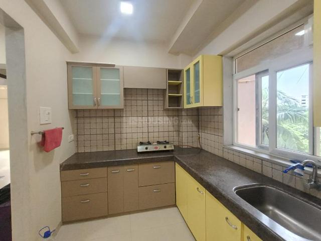 2 BHK Apartment in Chembur for rent Mumbai. The reference number is 21307378