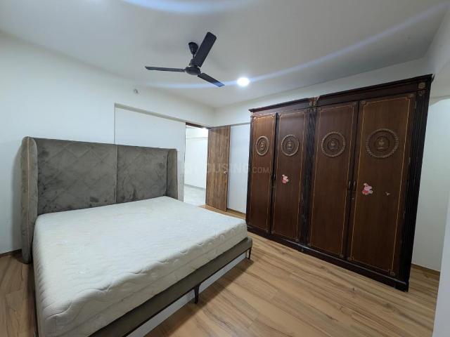 2 BHK Apartment in Chembur for rent Mumbai. The reference number is 21312467