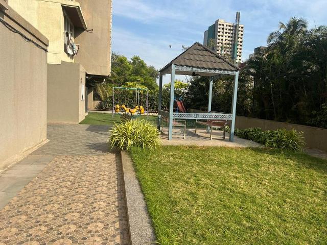 2 BHK Apartment in Chembur for rent Mumbai. The reference number is 21312354