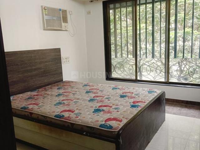 2 BHK Apartment in Chembur for rent Mumbai. The reference number is 21319385
