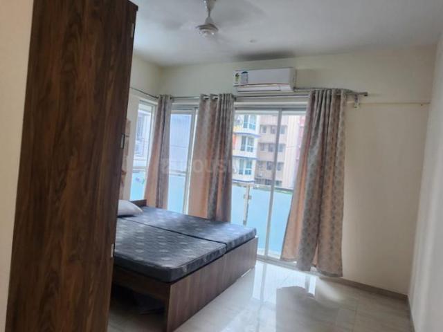 2 BHK Apartment in Chembur for rent Mumbai. The reference number is 21324537