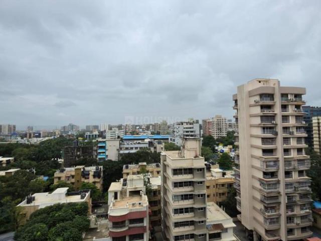 2 BHK Apartment in Chembur for rent Mumbai. The reference number is 21324670