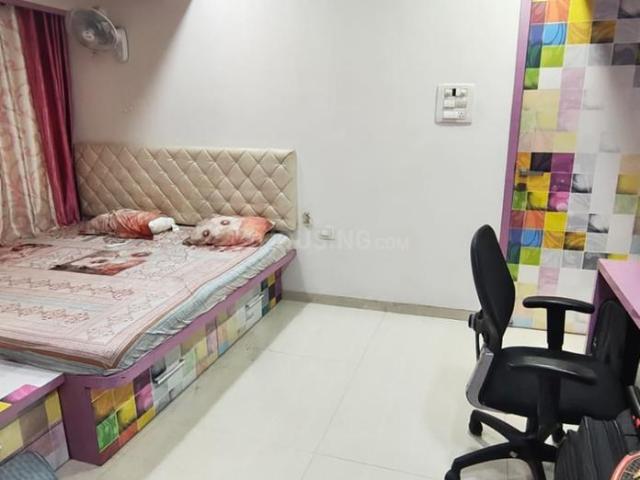 2 BHK Apartment in Chembur for rent Mumbai. The reference number is 21326540