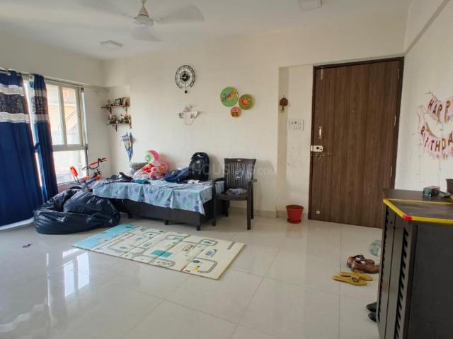 2 BHK Apartment in Chembur for rent Mumbai. The reference number is 21338750
