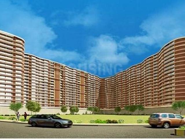 2 BHK Apartment in Chembur for rent Mumbai. The reference number is 21366501