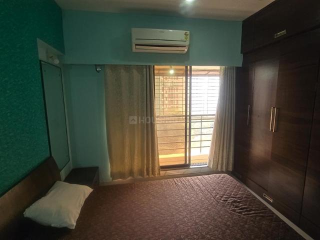 2 BHK Apartment in Chembur for rent Mumbai. The reference number is 21370214