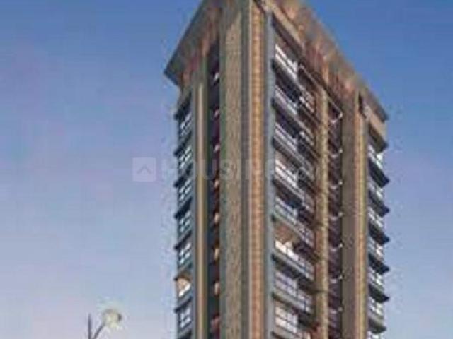 2 BHK Apartment in Chembur for rent Mumbai. The reference number is 21372698