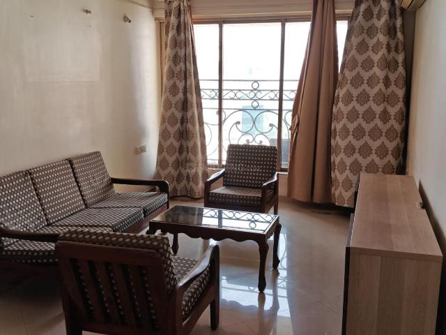 2 BHK Apartment in Chembur for rent Mumbai. The reference number is 21372951
