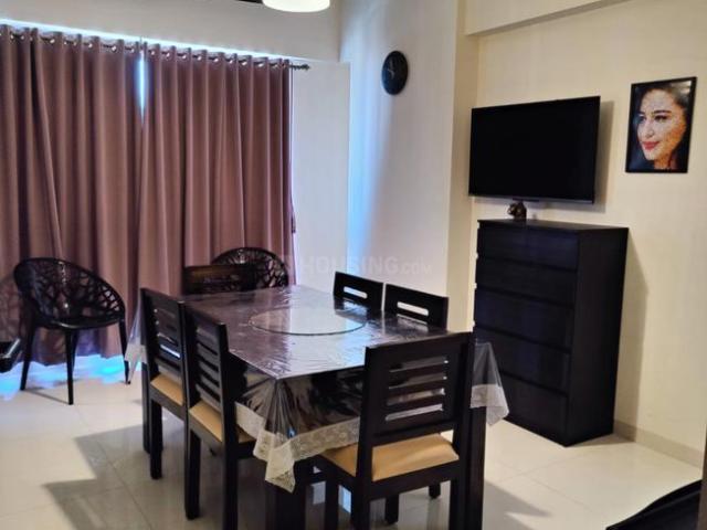 2 BHK Apartment in Chembur for rent Mumbai. The reference number is 21376797