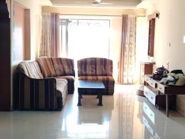 2 BHK Apartment in Chembur for rent Mumbai. The reference number is 21380209