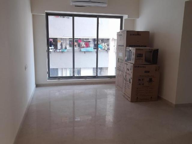 2 BHK Apartment in Chembur for rent Mumbai. The reference number is 6947297