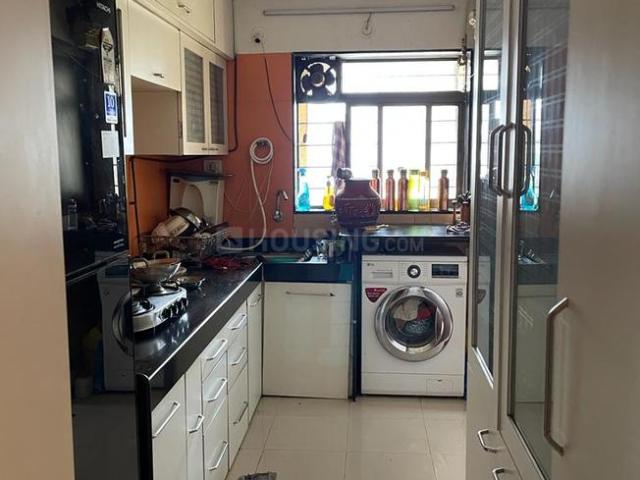 2 BHK Apartment in Chembur for rent Mumbai. The reference number is 7761968
