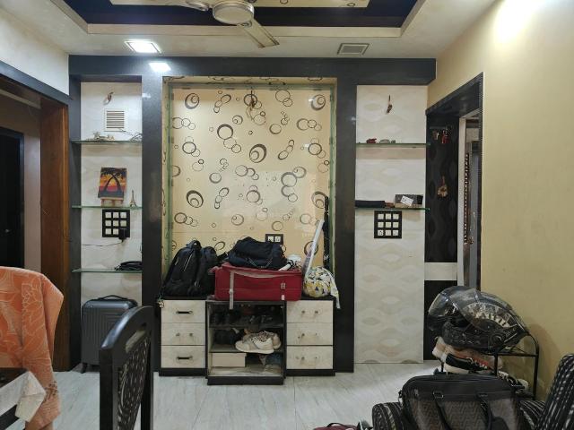2 BHK Apartment in Chembur for resale Mumbai. The reference number is 7560264