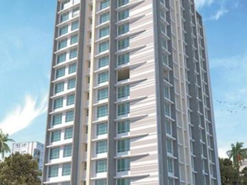 2 BHK Apartment in Chembur for resale Mumbai. The reference number is 10054988