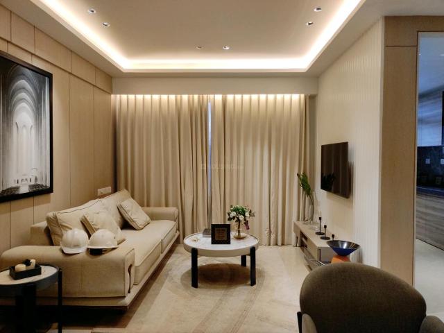 2 BHK Apartment in Chembur for resale Mumbai. The reference number is 13061959