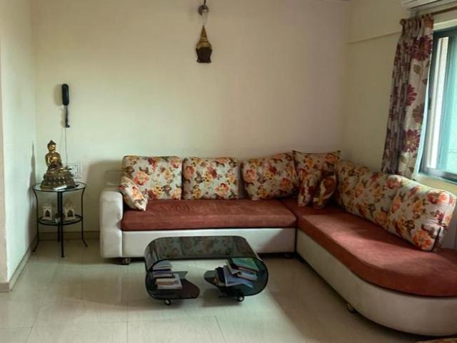2 BHK Apartment in Chembur for resale Mumbai. The reference number is 13156287