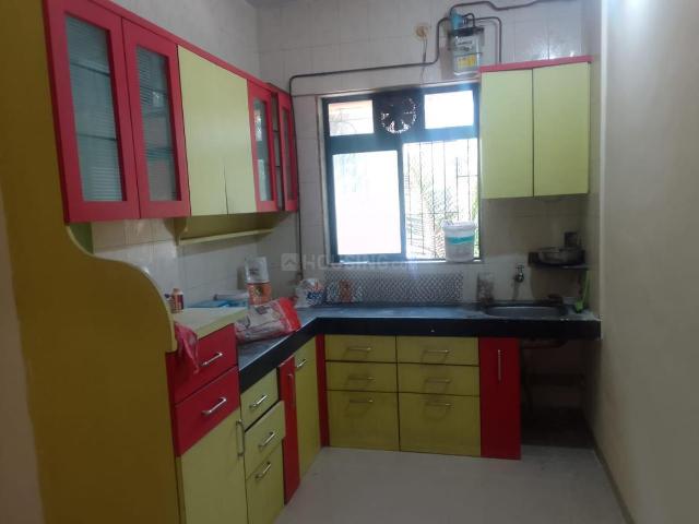 2 BHK Apartment in Chembur for resale Mumbai. The reference number is 14714965