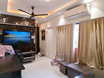 2 BHK Apartment in Chembur for resale Mumbai. The reference number is 15045073