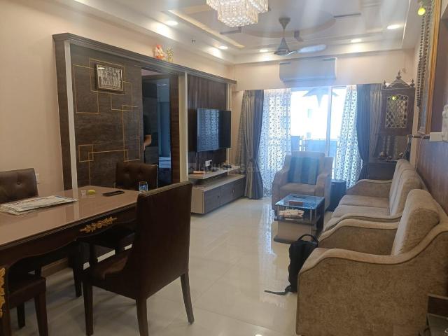 2 BHK Apartment in Chembur for resale Mumbai. The reference number is 16195522