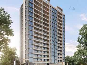 2 BHK Apartment in Chembur for resale Mumbai. The reference number is 17000096
