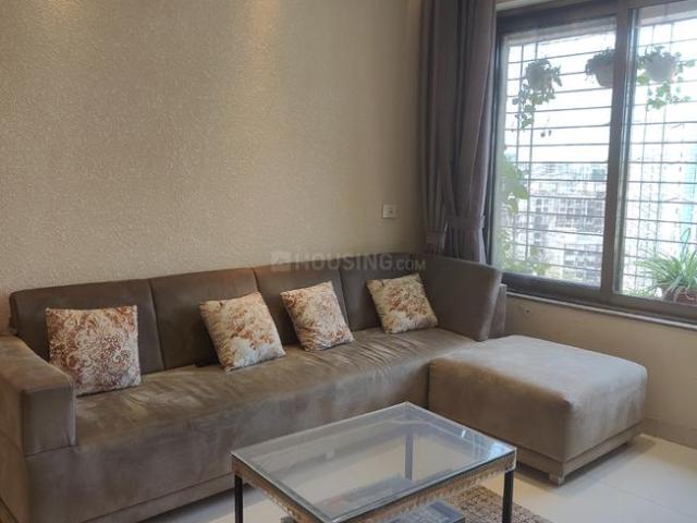2 BHK Apartment in Chembur for resale Mumbai. The reference number is 17479983
