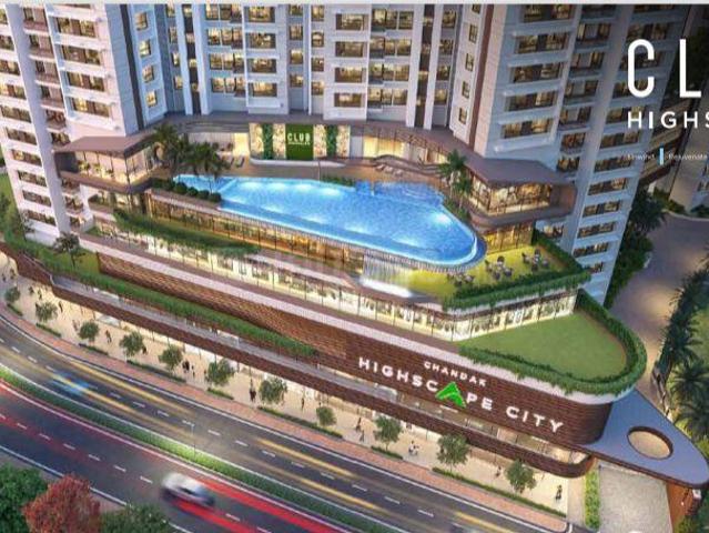 2 BHK Apartment in Chembur for resale Mumbai. The reference number is 17587252