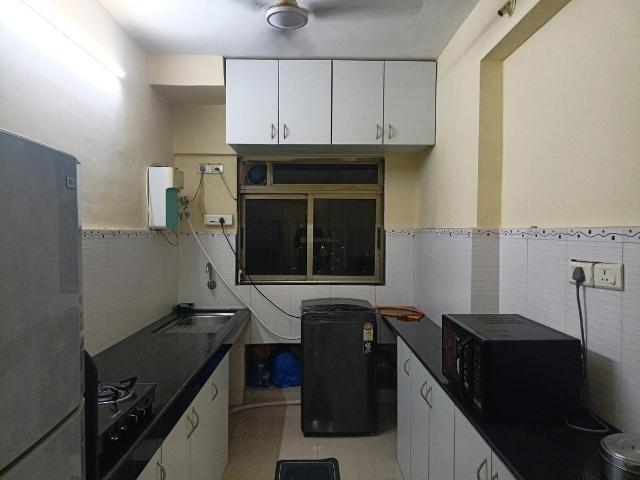 2 BHK Apartment in Chembur for resale Mumbai. The reference number is 17630876