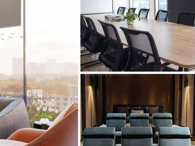 2 BHK Apartment in Chembur for resale Mumbai. The reference number is 17767856