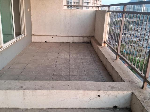 2 BHK Apartment in Chembur for resale Mumbai. The reference number is 18624332