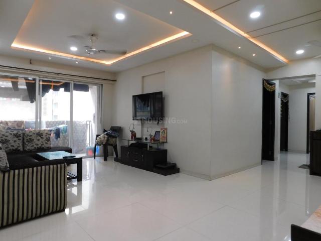 2 BHK Apartment in Chembur for resale Mumbai. The reference number is 18884368