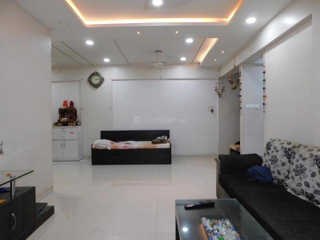 2 BHK Apartment in Chembur for resale Mumbai. The reference number is 18884338