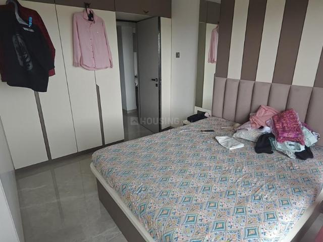 2 BHK Apartment in Chembur for resale Mumbai. The reference number is 19087384