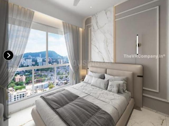 2 BHK Apartment in Chembur for resale Mumbai. The reference number is 19017038