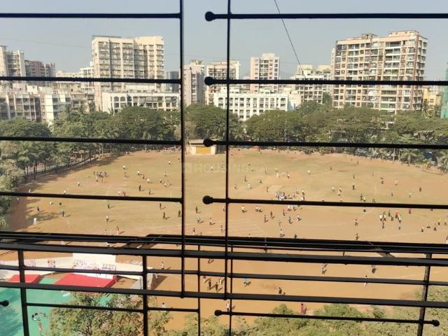 2 BHK Apartment in Chembur for resale Mumbai. The reference number is 19039655